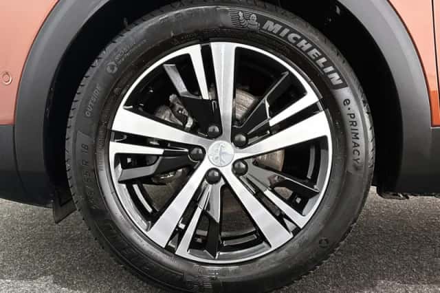Peugeot 5008 (2023) thumbnail 23