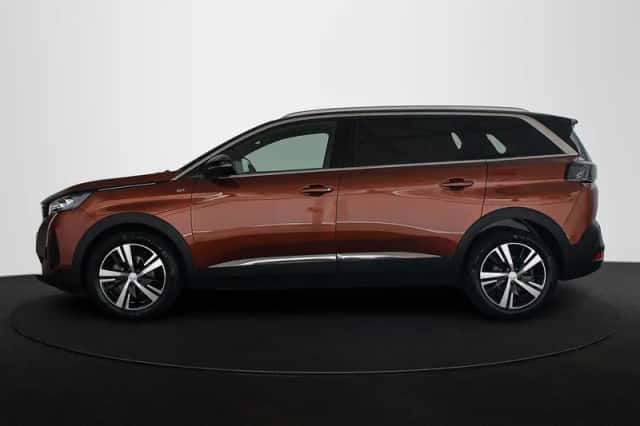Peugeot 5008 (2023) thumbnail 33