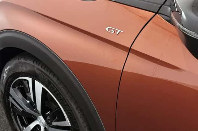 Peugeot 5008 (2023) thumbnail 40
