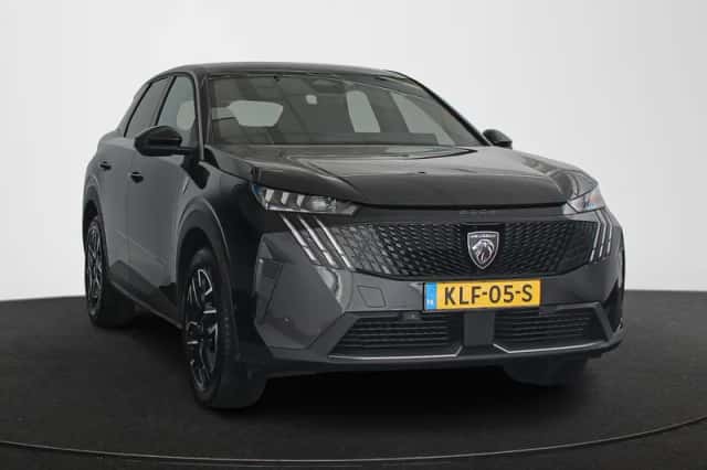 Peugeot 3008 (2025) thumbnail 2