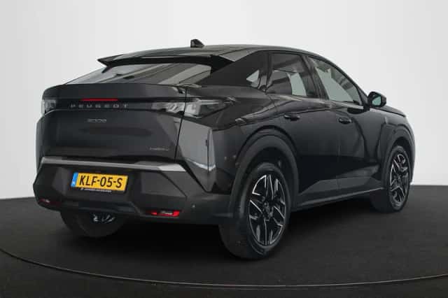 Peugeot 3008 (2025) thumbnail 3