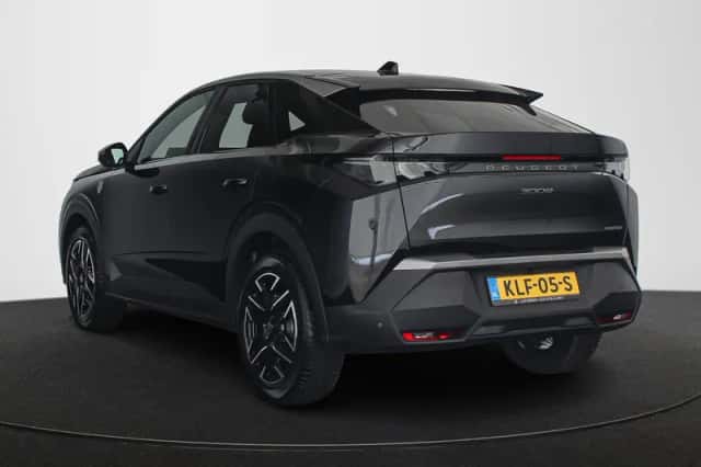 Peugeot 3008 (2025) thumbnail 4