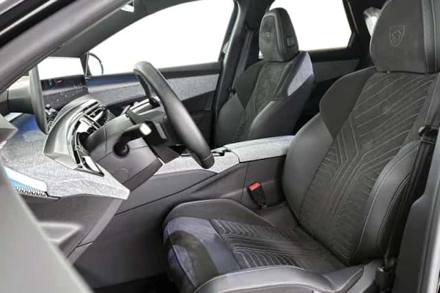 Peugeot 3008 (2025) thumbnail 6