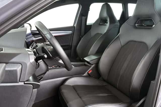 CUPRA Leon Sportstourer (2024) thumbnail 6