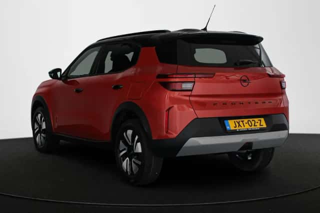Opel Frontera (2026) thumbnail 4