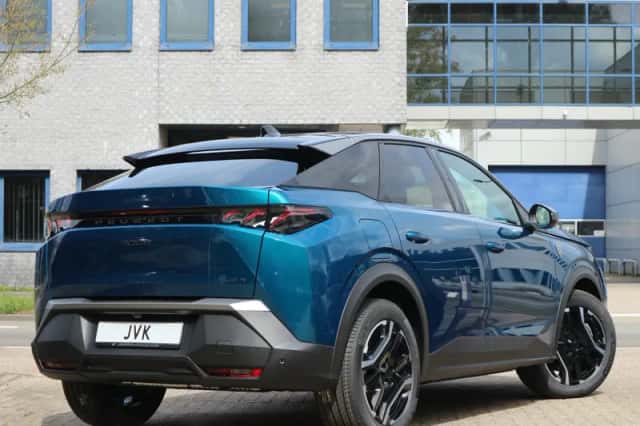 Peugeot 3008 (2026) thumbnail 3