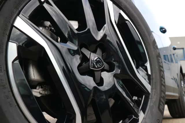 Peugeot 3008 (2026) thumbnail 4