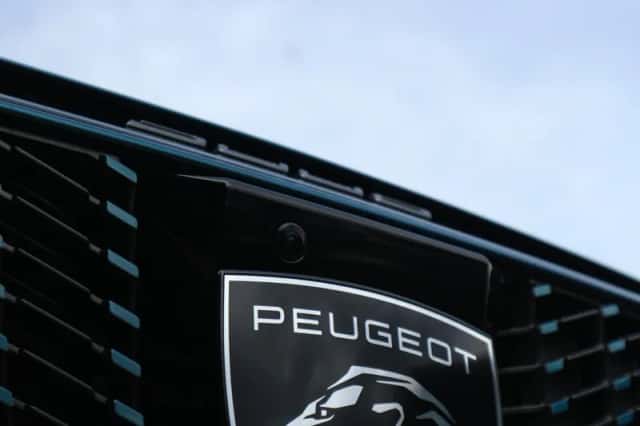 Peugeot 3008 (2026) thumbnail 6