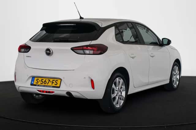 Opel Corsa (2022) thumbnail 3