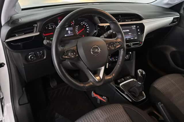 Opel Corsa (2022) thumbnail 5
