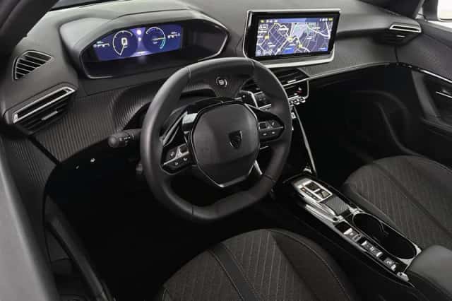 Peugeot 2008 (2025) thumbnail 5