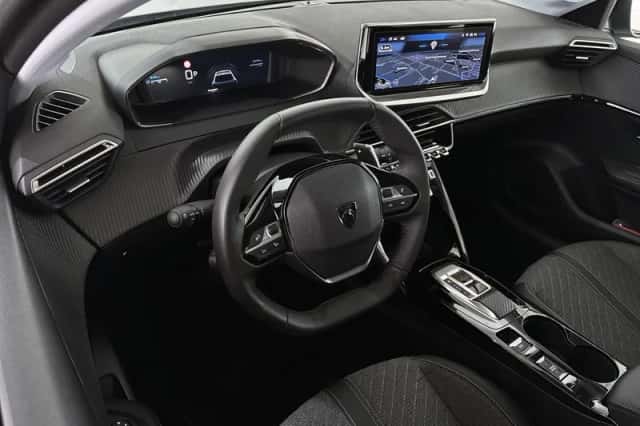 Peugeot 208 (2025) thumbnail 5