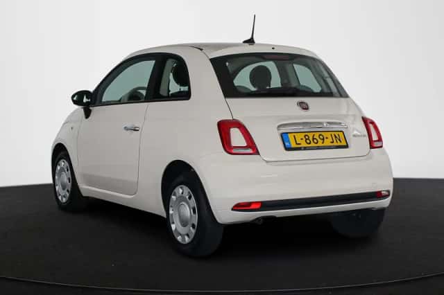 Fiat 500 (2021) thumbnail 4