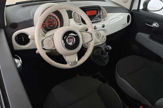 Fiat 500 (2021) thumbnail 5