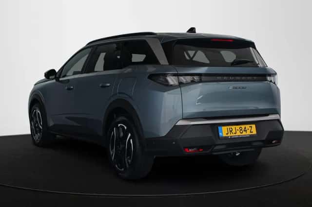 Peugeot E-5008 (2025) thumbnail 4