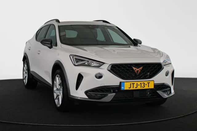 CUPRA Formentor (2022) thumbnail 2