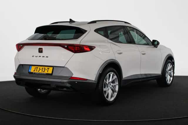 CUPRA Formentor (2022) thumbnail 3