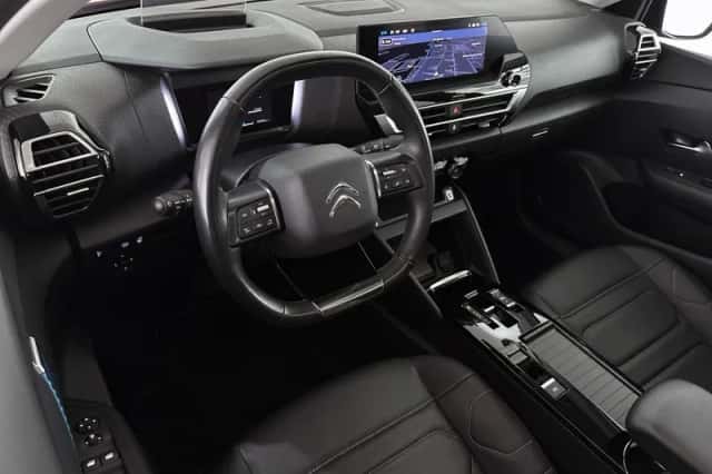 Citroën ë-C4 (2023) thumbnail 5