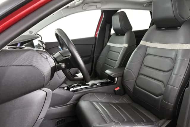 Citroën ë-C4 (2023) thumbnail 6