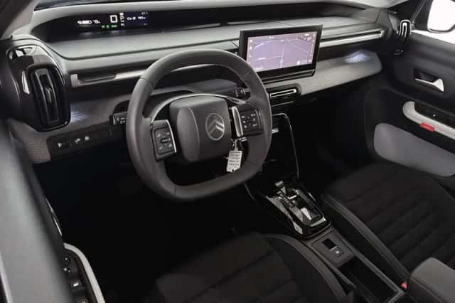 Citroën ë-C3 (2025) thumbnail 5