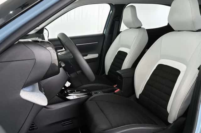 Citroën ë-C3 (2025) thumbnail 6