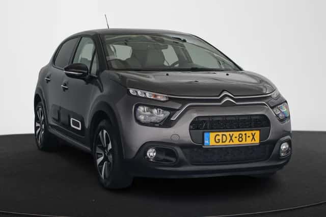 Citroën C3 (2024) thumbnail 2