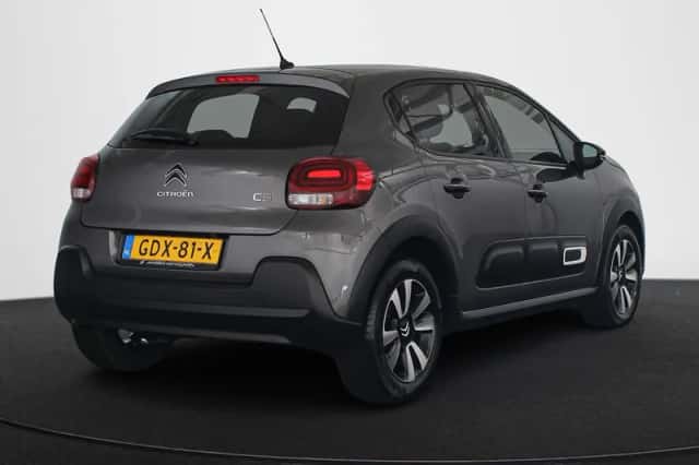 Citroën C3 (2024) thumbnail 3