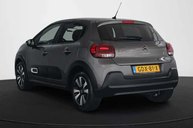Citroën C3 (2024) thumbnail 4