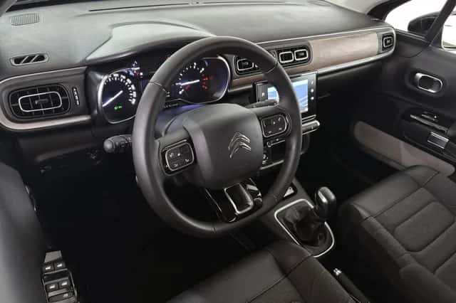Citroën C3 (2024) thumbnail 5