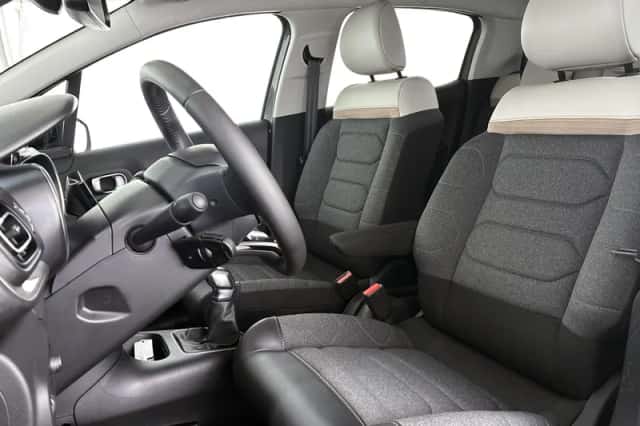 Citroën C3 (2024) thumbnail 6