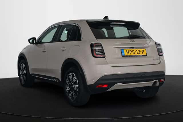 Fiat 600 (2025) thumbnail 4