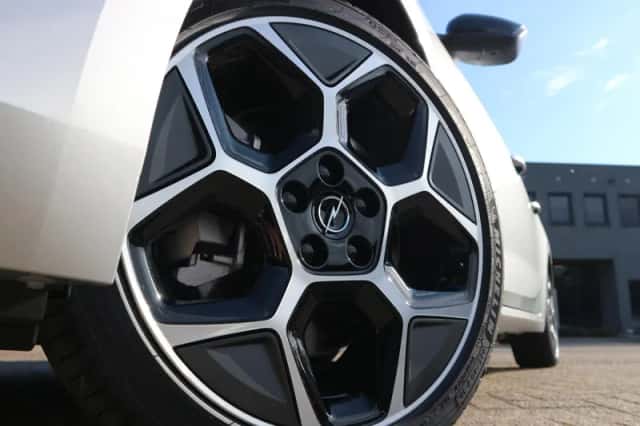 Opel Astra (2026) thumbnail 4