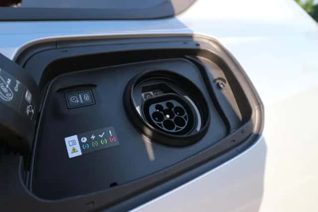 Opel Astra (2026) thumbnail 5