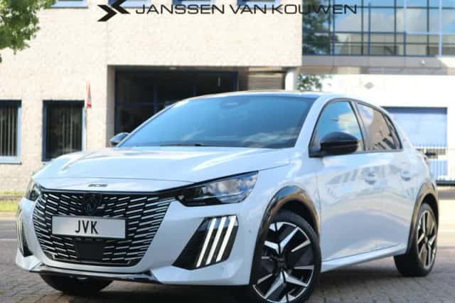 Peugeot 208 (2026) thumbnail 1