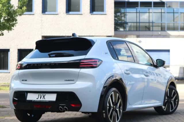 Peugeot 208 (2026) thumbnail 3