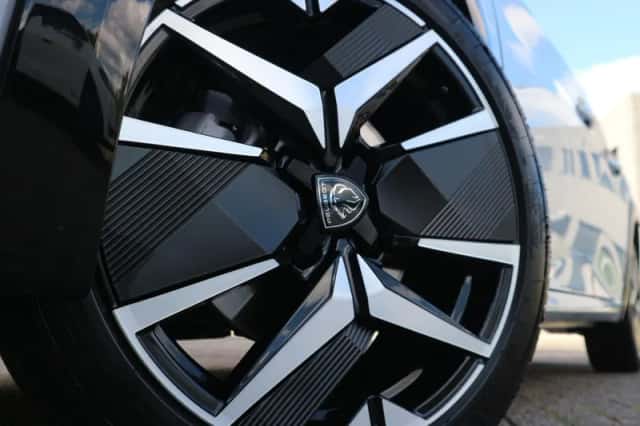 Peugeot 208 (2026) thumbnail 4