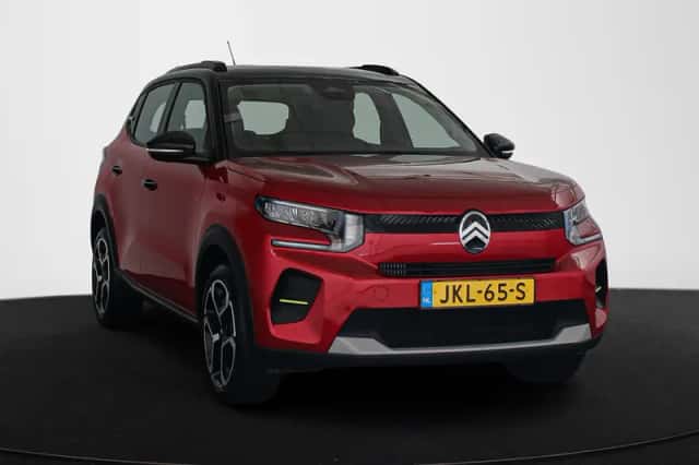 Citroën C3 (2025) thumbnail 2