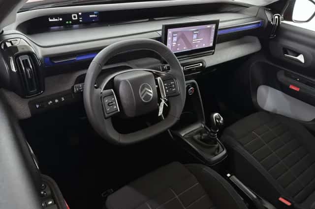 Citroën C3 (2025) thumbnail 5