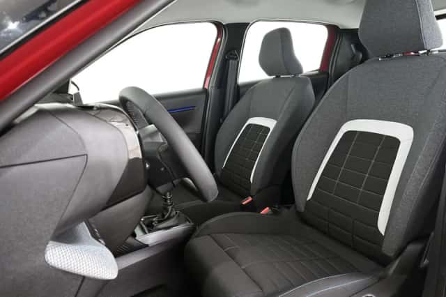 Citroën C3 (2025) thumbnail 6