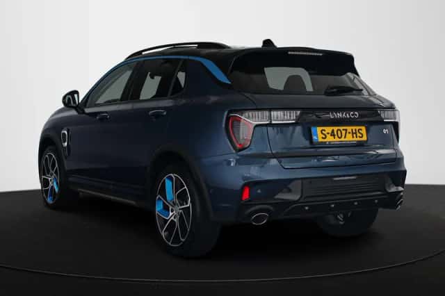 Lynk & Co 01 (2023) thumbnail 4