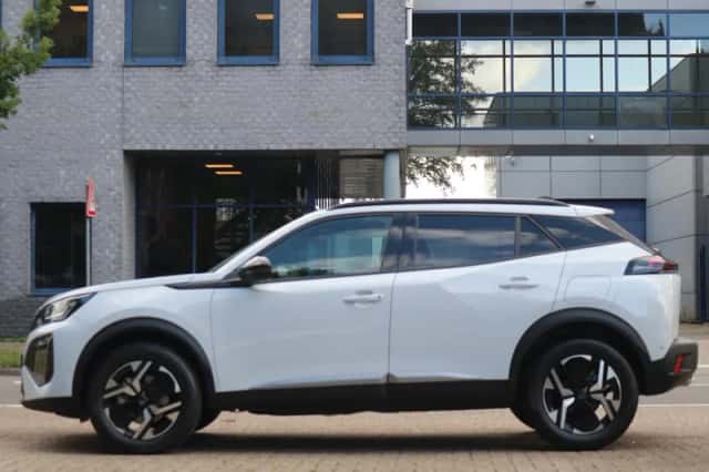Peugeot 2008 (2026) thumbnail 2