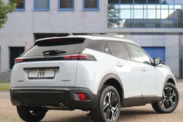 Peugeot 2008 (2026) thumbnail 3