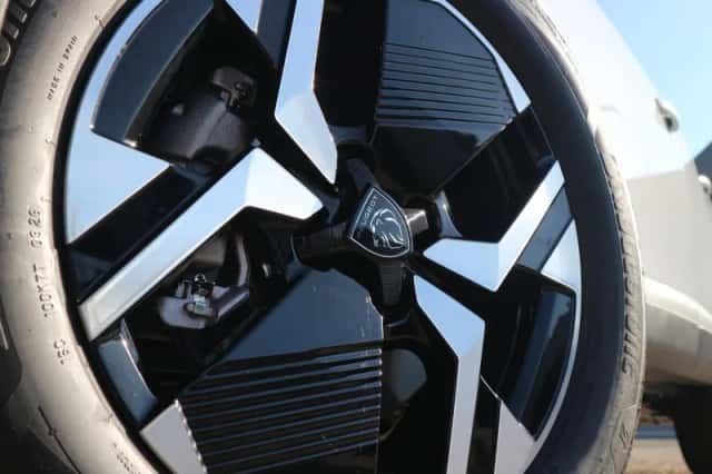 Peugeot 2008 (2026) thumbnail 4