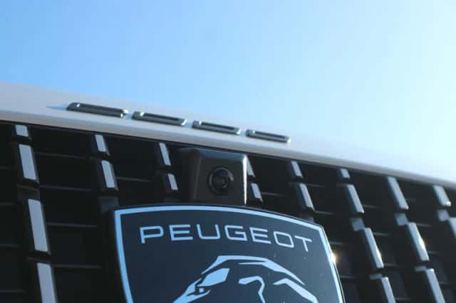 Peugeot 2008 (2026) thumbnail 6