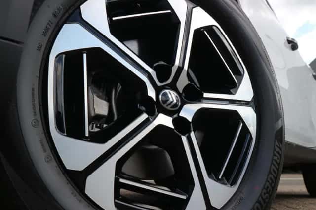 Citroën C3 Aircross (2026) thumbnail 4
