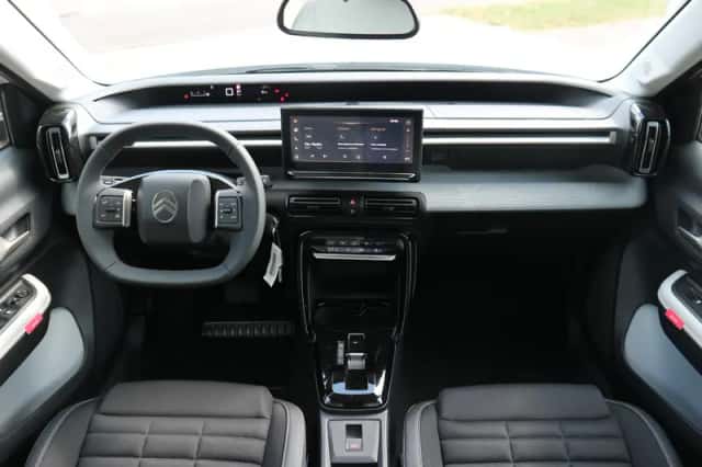 Citroën C3 Aircross (2026) thumbnail 6