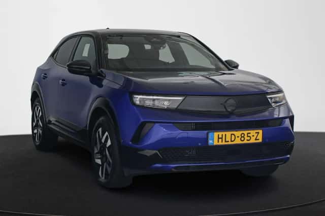 Opel Mokka (2025) thumbnail 2