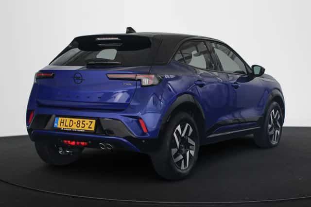 Opel Mokka (2025) thumbnail 3