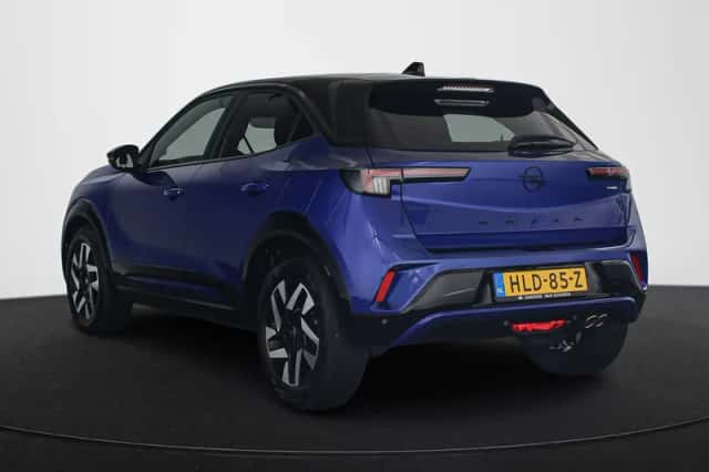 Opel Mokka (2025) thumbnail 4