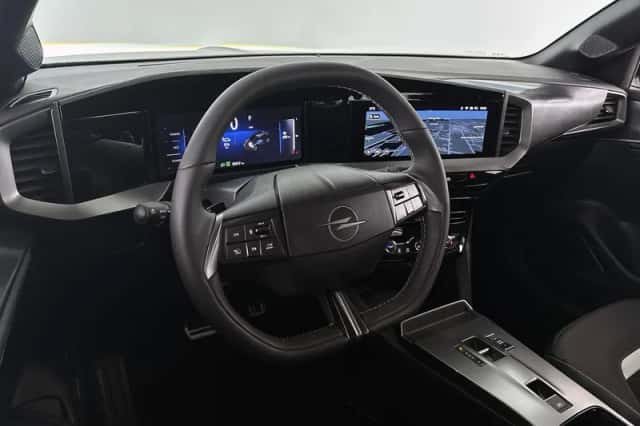 Opel Mokka (2025) thumbnail 5